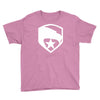 usa gi joe real american heroes retro Youth Tee
