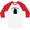 Oma you are loved! 3/4 Sleeve Shirt