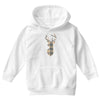 deer Youth Hoodie