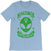 destroy the patriarchy T-Shirt