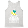I Am Bee Actually In A Very Commited Relationship Tank Top