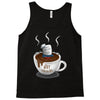 marshmallow man Tank Top
