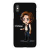 i know iPhoneX