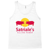 killing power Tank Top