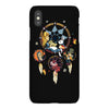 wonderland dream catcher iPhoneX