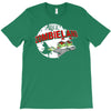 alice in zombieland T-Shirt