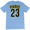 Paris 23 T-Shirt