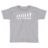 Say Cheese Toddler T-shirt