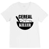 cereal V-Neck Tee