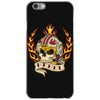 rebel for life iPhone 6/6s Case