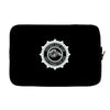 father and son best friends son Laptop sleeve