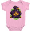 poisonous tandem Baby Onesie