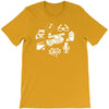 filming filmmaker T-Shirt