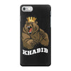 bear khabib iPhone 7 Case