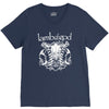 new lamb of god V-Neck Tee