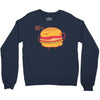 big buns Crewneck Sweatshirt