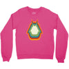 Totoro Retro Crewneck Sweatshirt