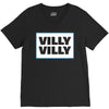 Villy Villy V-Neck Tee