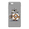 bb 9 lives iPhone 7 Case