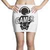 fahrie77 Mini Skirts