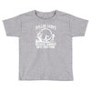roller derby   zombie Toddler T-shirt