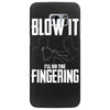 alien blow it fingering Samsung Galaxy S7 Edge