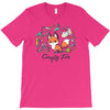 crafty fox T-Shirt