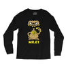 mr. et Long Sleeve Shirts