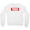 1980 Hypebeast Crewneck Sweatshirt