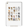 dabbing animals iPad Mini 4