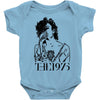 1975 Baby Onesie