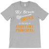 assistant principal T-Shirt