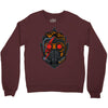 ziggy starlord Crewneck Sweatshirt