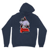 clockwork stewie Hoodie