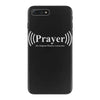 prayer the original wireless connection iPhone 7 Plus Case