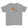 space bait Youth Tee