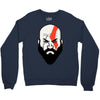 kratos Crewneck Sweatshirt