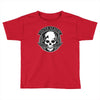 outer heaven Toddler T-shirt