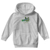 greetings from kakariko village Youth Hoodie