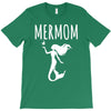 mermaid mom T-Shirt