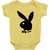 RABBITBOY Baby Bodysuit