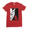 oni Ladies Fitted T-Shirt
