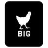 big cock Mousepad