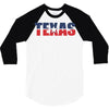 texas 3/4 Sleeve Shirt