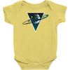 Saturn Baby Bodysuit