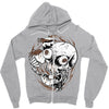 coffee addict Zipper Hoodie