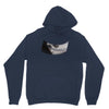 Girl Unisex Hoodie