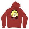 yuri on ice happy Hoodie