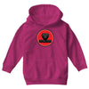 fahrie77 Youth Hoodie