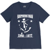 ronnie van zant tribute V-Neck Tee